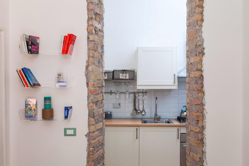Appartamento Castel Bolognese Roma Esterno foto