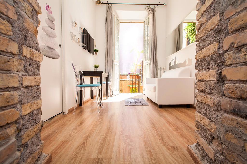 Appartamento Castel Bolognese Roma Esterno foto