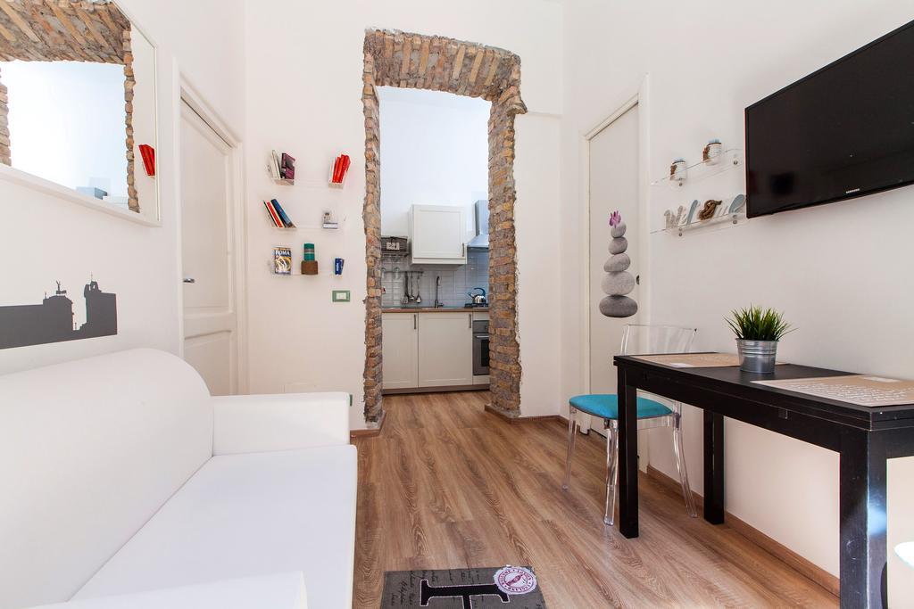 Appartamento Castel Bolognese Roma Esterno foto