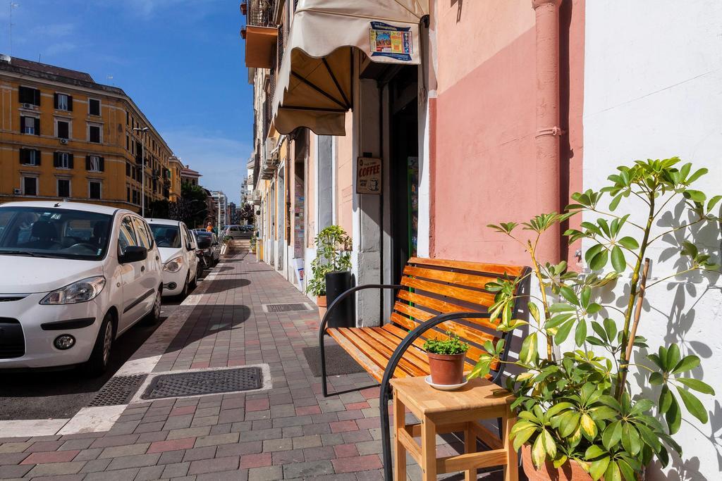 Appartamento Castel Bolognese Roma Esterno foto