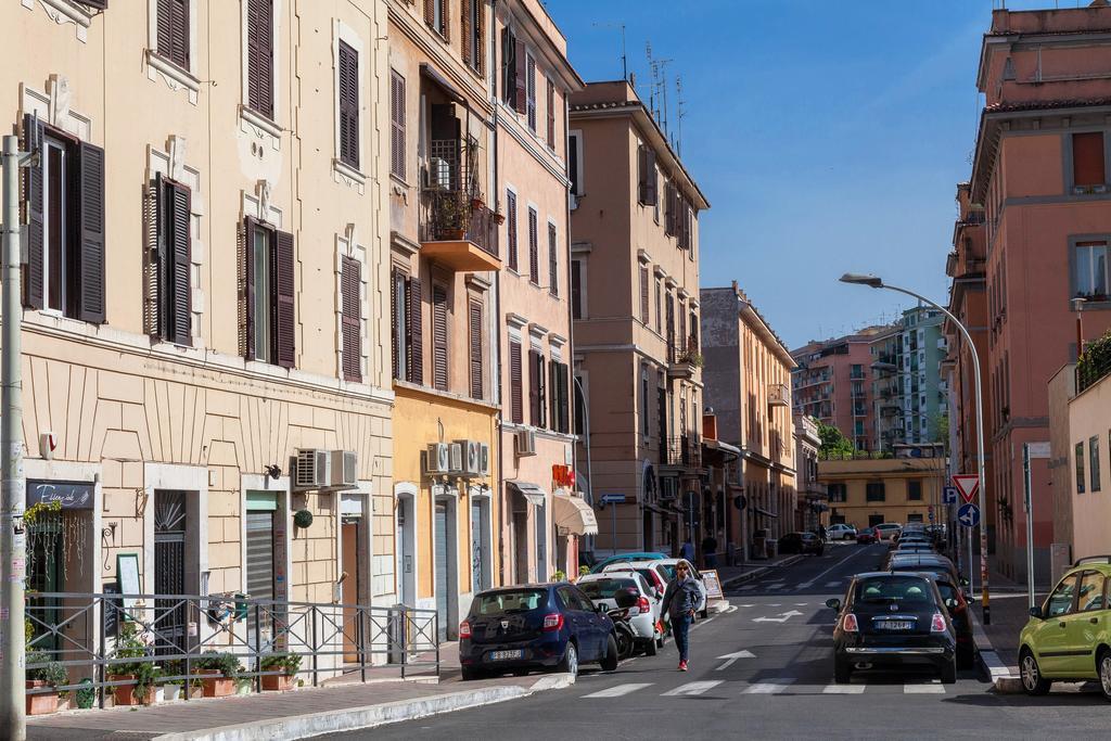 Appartamento Castel Bolognese Roma Esterno foto