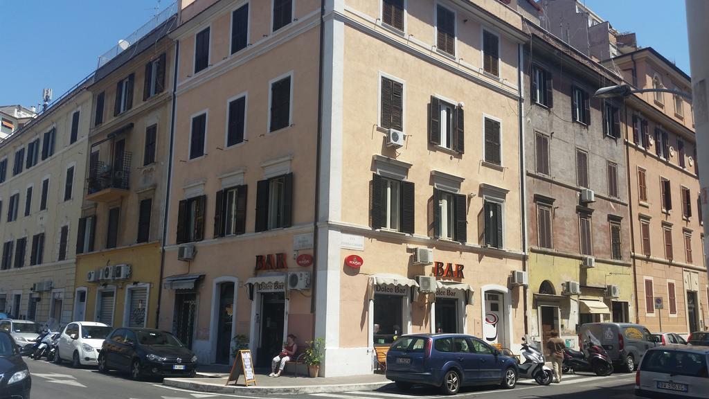 Appartamento Castel Bolognese Roma Esterno foto