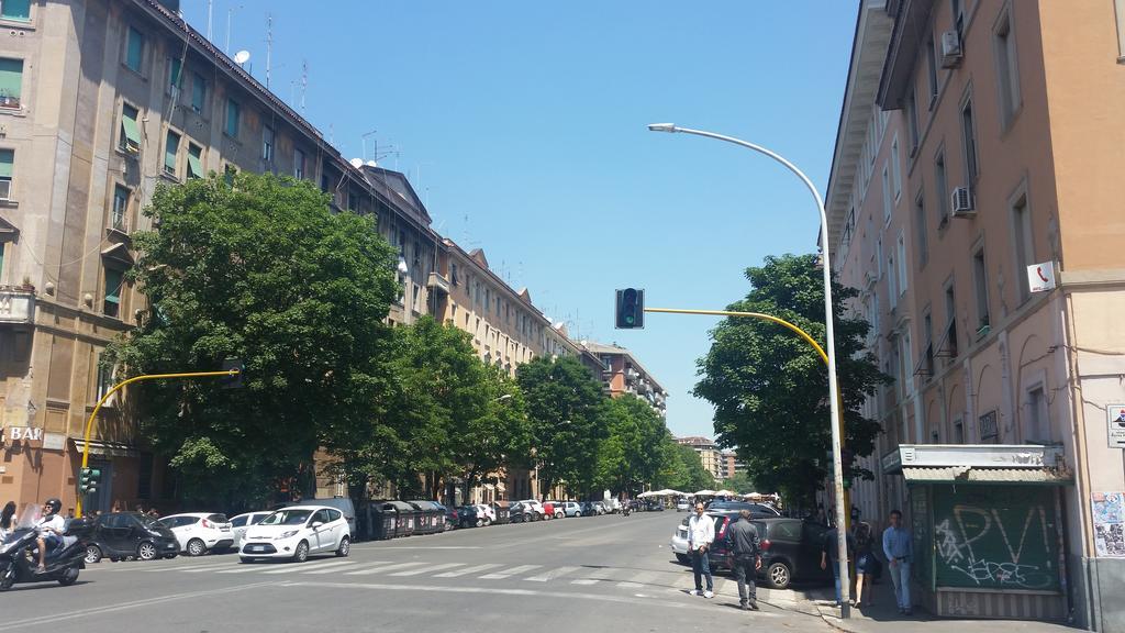 Appartamento Castel Bolognese Roma Esterno foto